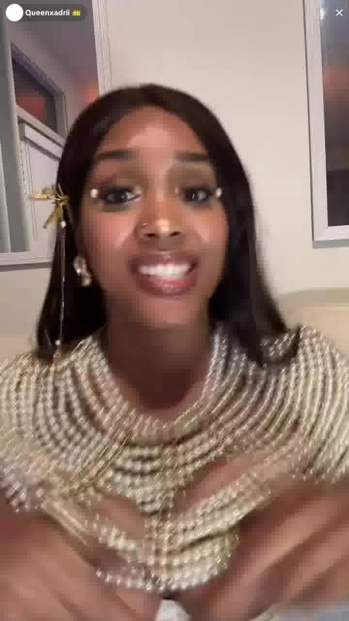 tiktok live qu33n main image