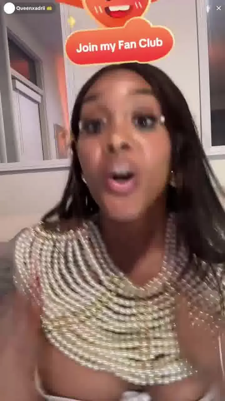 tiktok live qu33n image 4