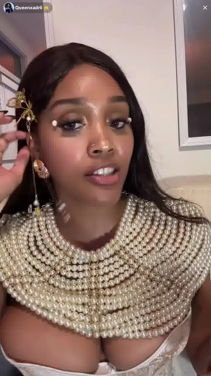 tiktok live qu33n image 6