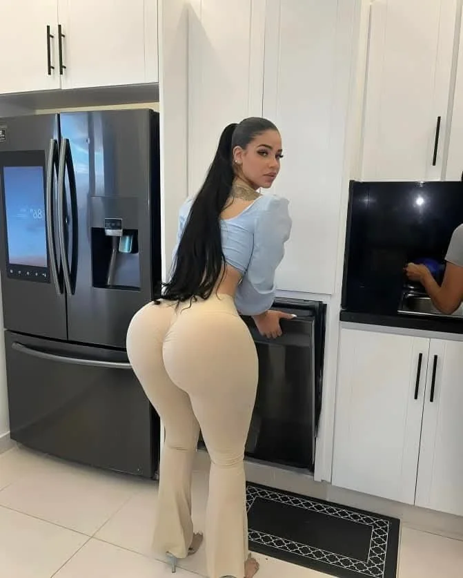 Big ass_Mix #1 image 3