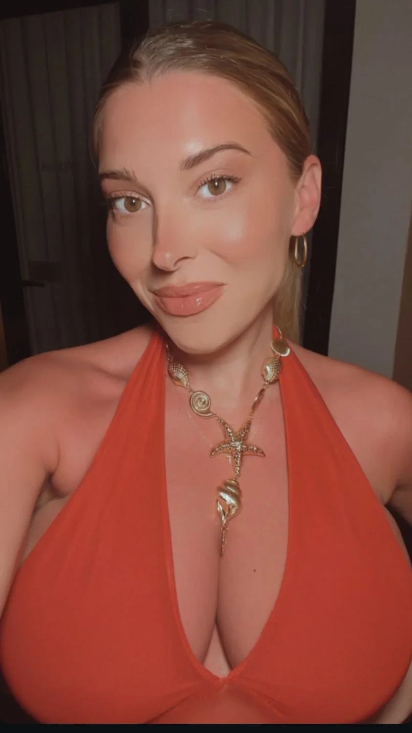 Big Breasted image 4