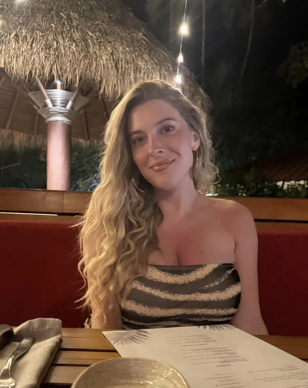 Big Breasted image 6
