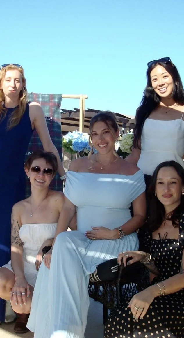 Big Breasted image 8