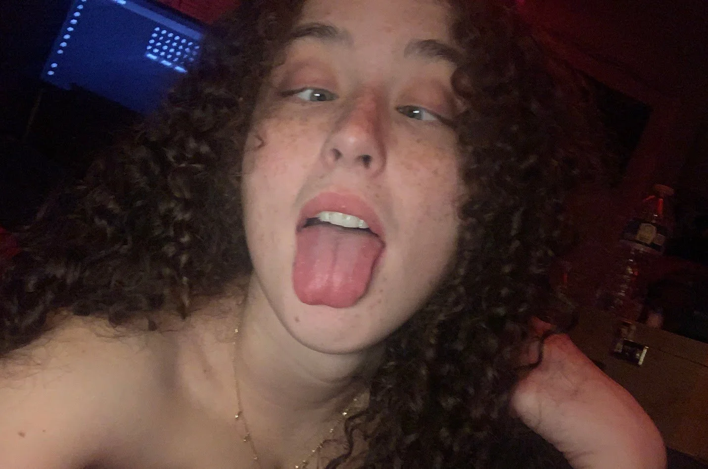 Paige caught image 11