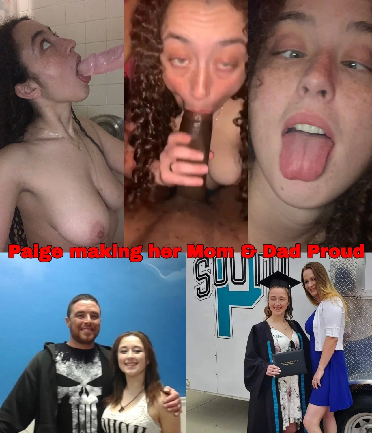 Paige caught image 3