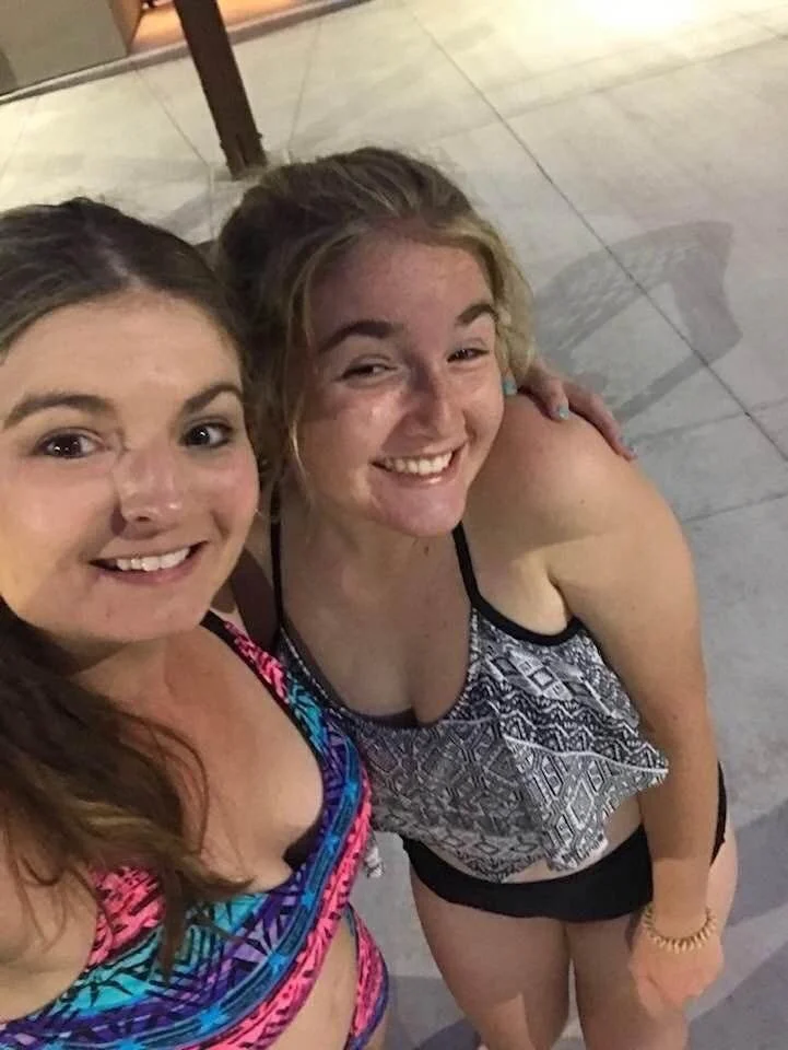 2 hot wives shared and submitted image 14