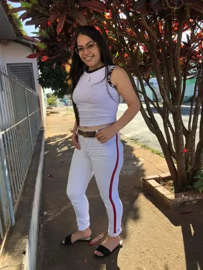 Mayara Beatriz cover image