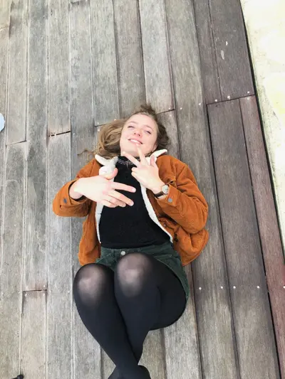 Anna whore cover image