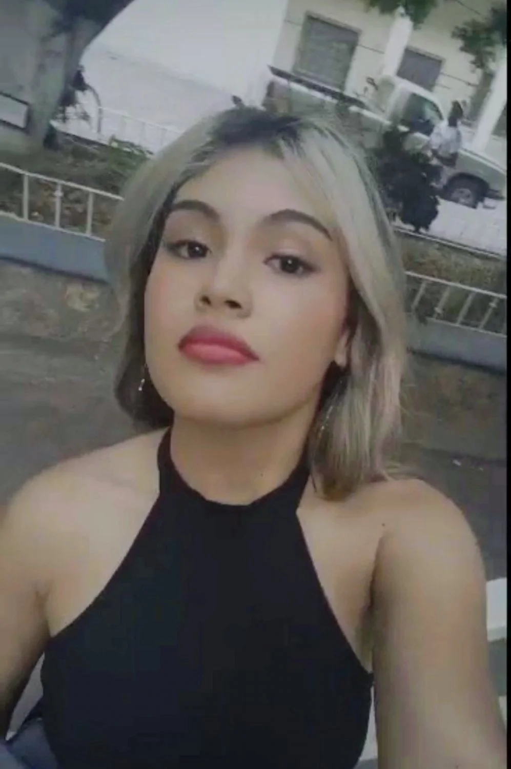 Camila la sexy putita tetona image 11
