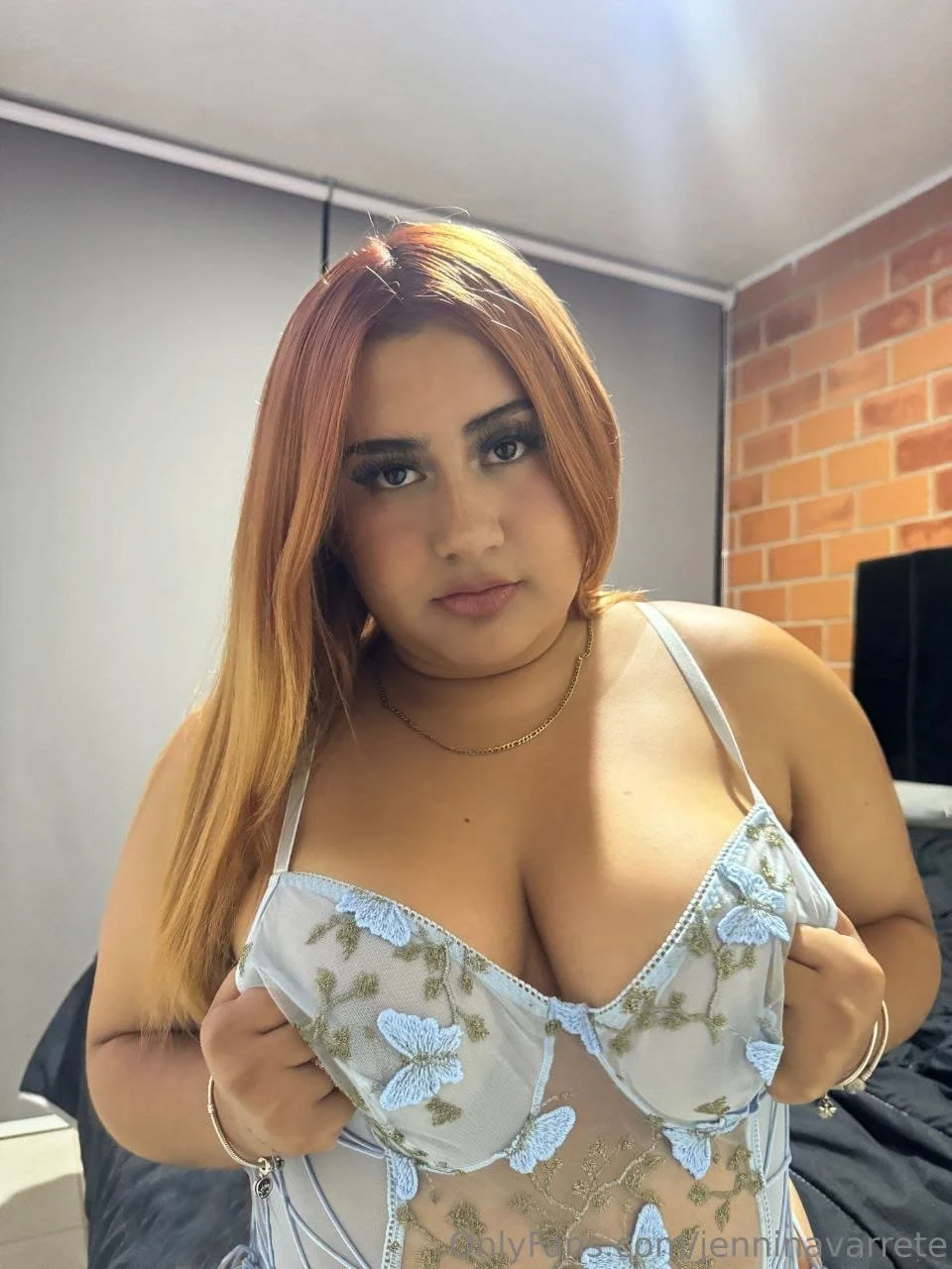La Jenny Navarrete culona de tik tok image 6