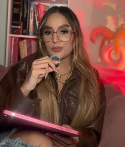 Mafe ASMR cover image