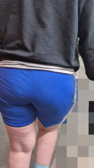 Tall chubby milf cover image