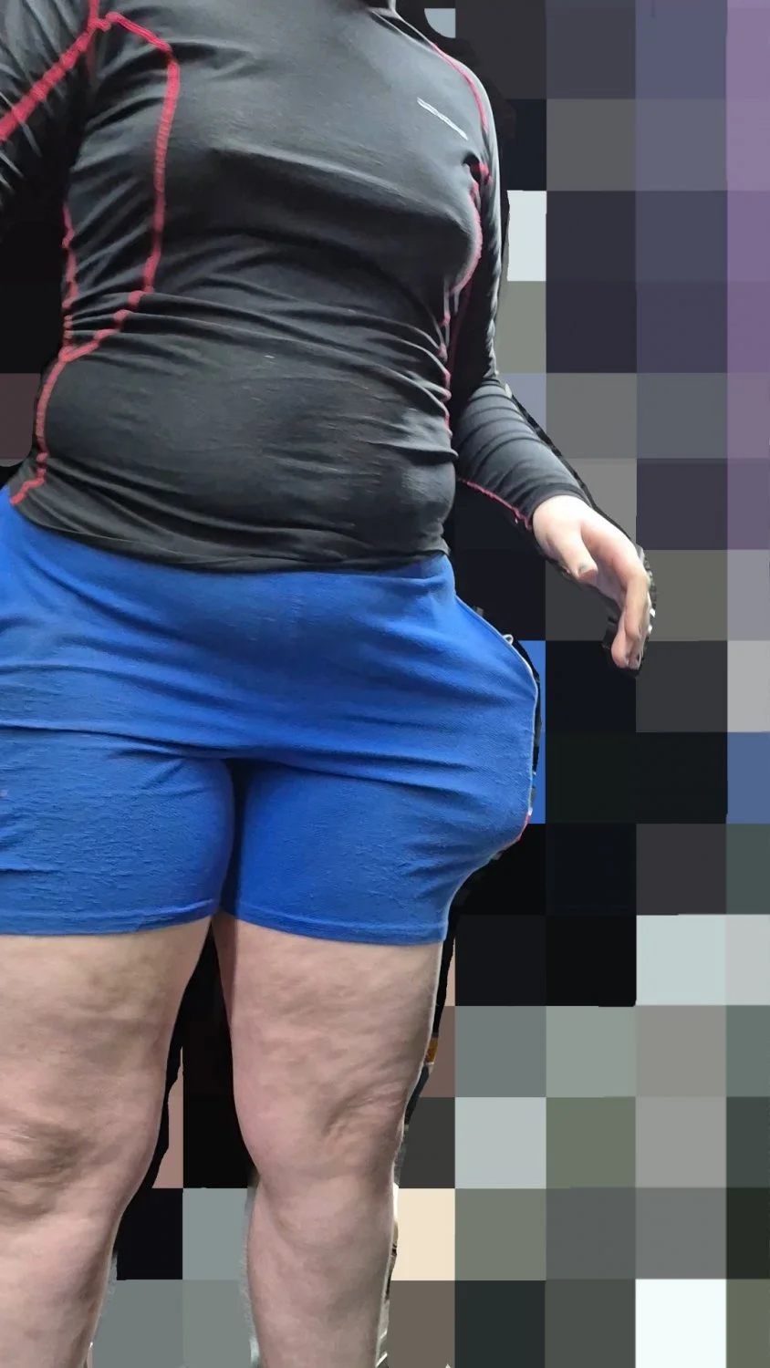 Tall chubby milf image 17