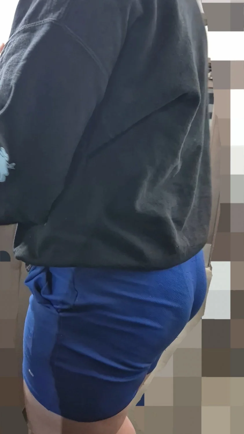 Tall chubby milf image 6