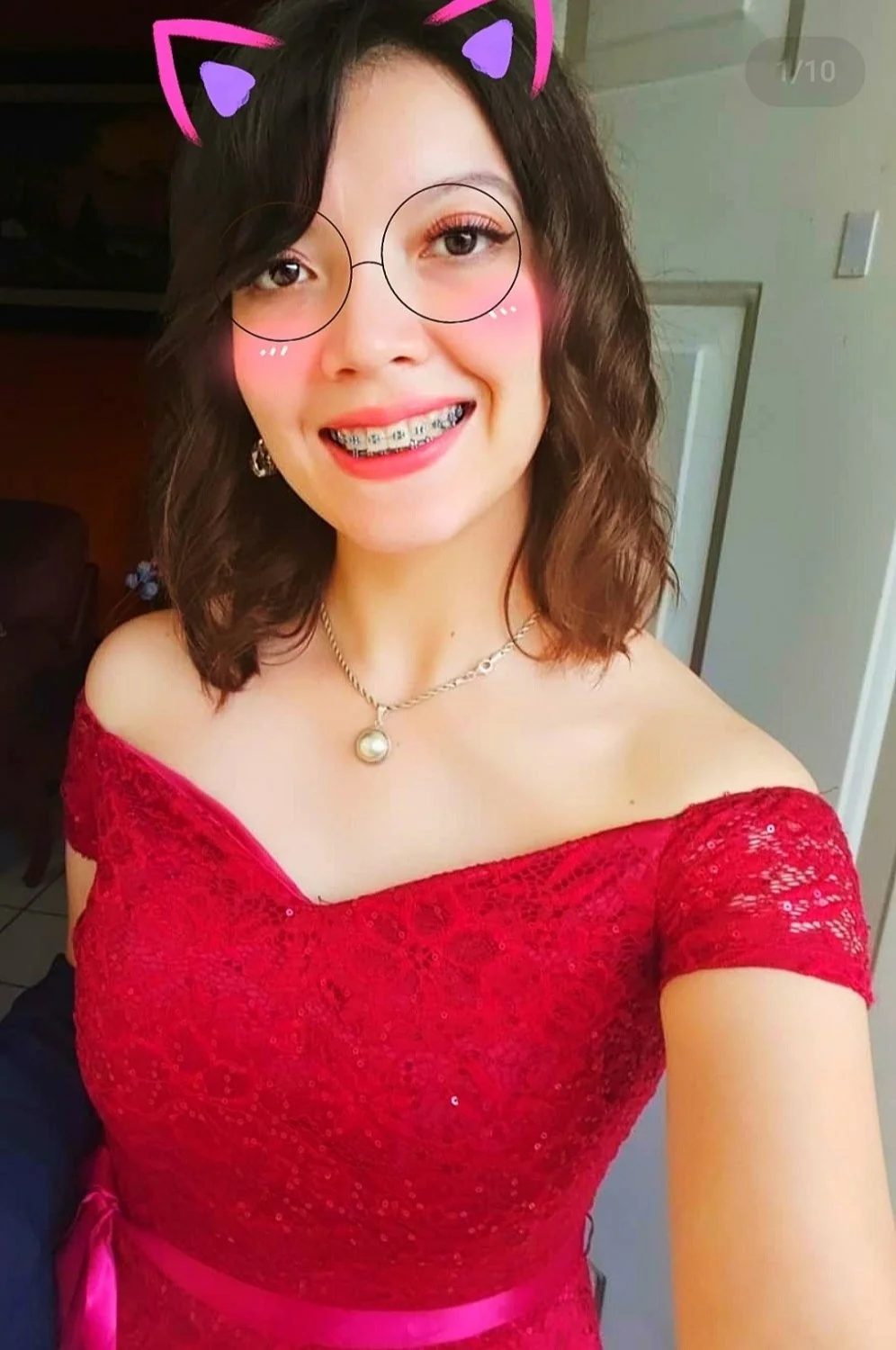 Joly Fingering Masturbation Payment Request irl Girl AI Deepfake image 2