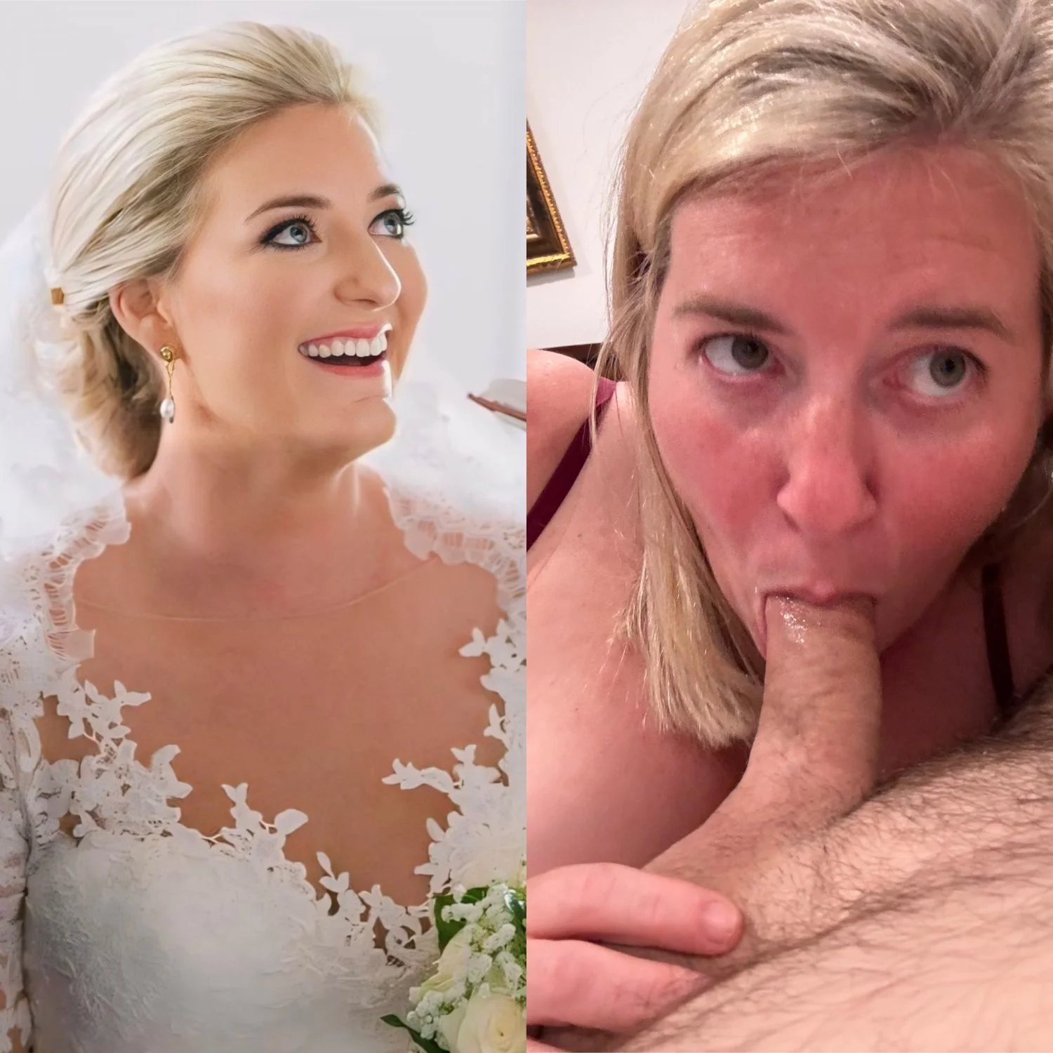 Chubby Slut Caroline image 18