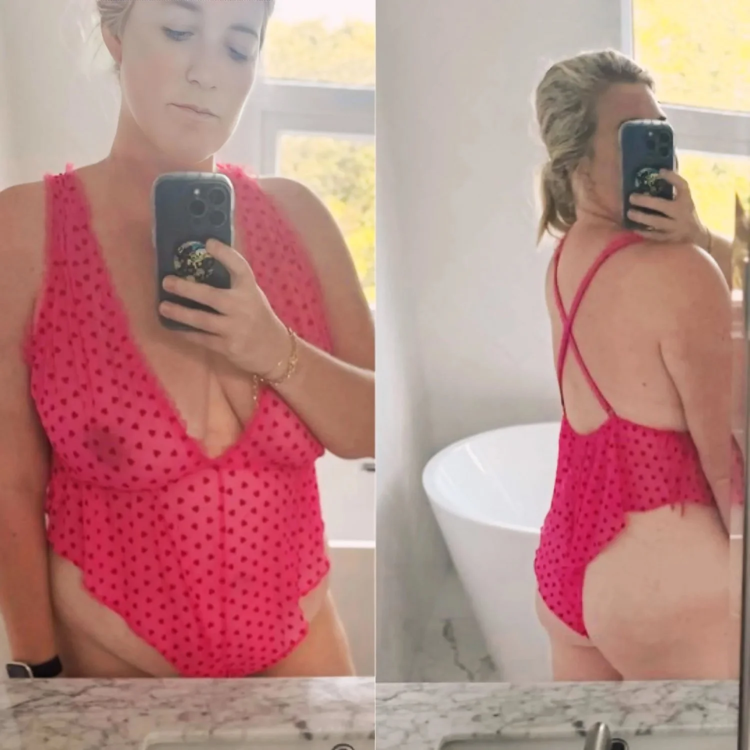 Chubby Slut Caroline image 39