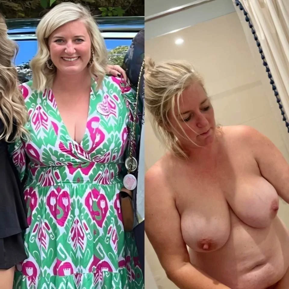 Chubby Slut Caroline image 47