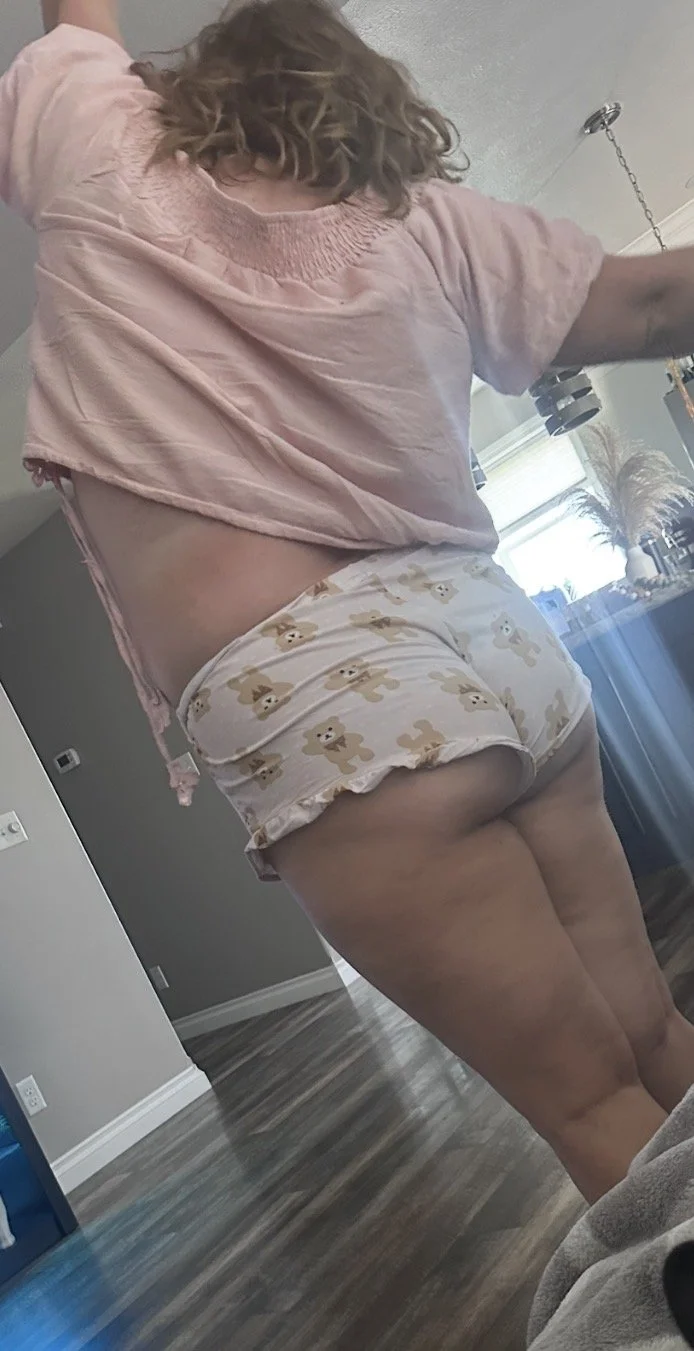 Amateur PAWG Fuckpig Pt.2.....Per Request main image