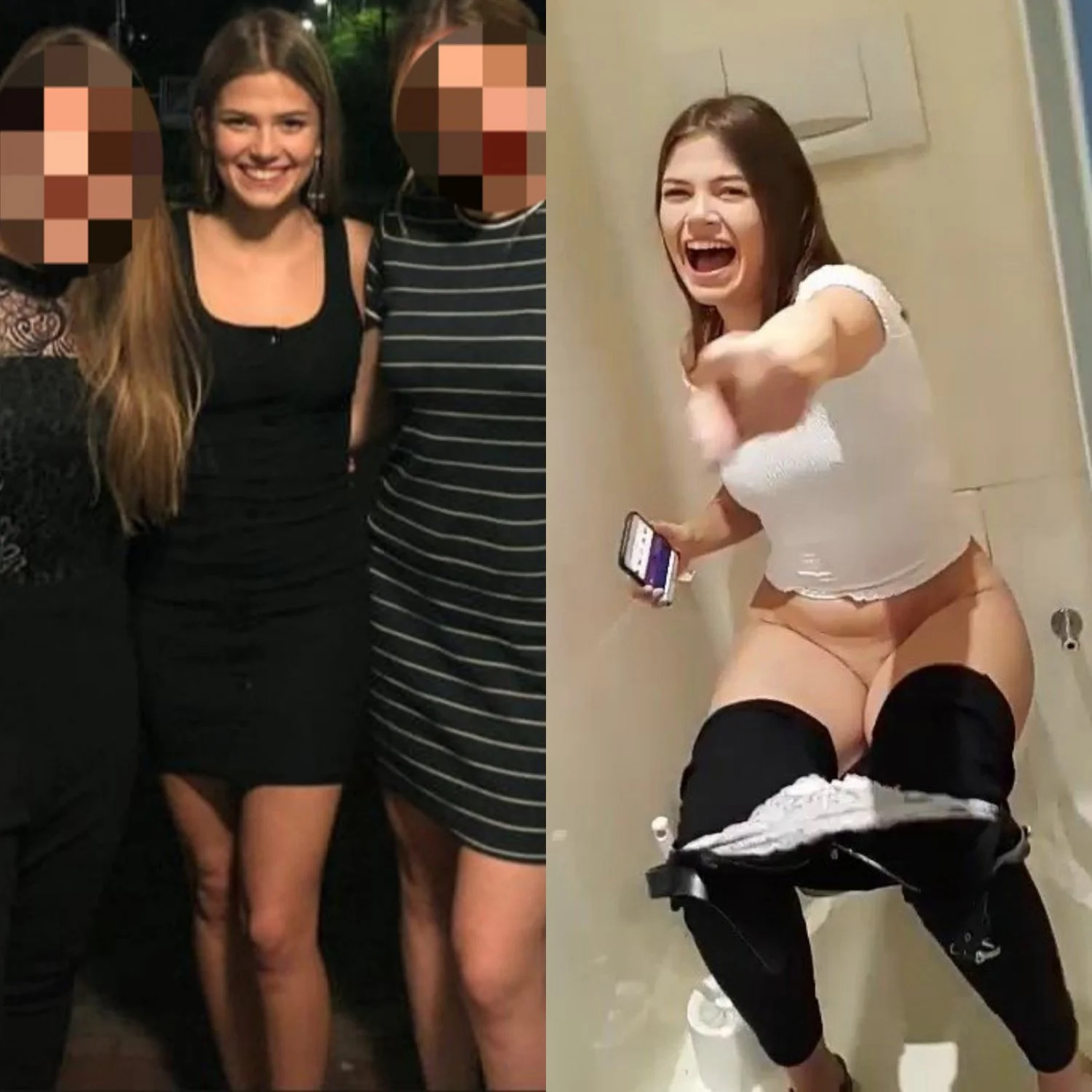 German Anna H. leaked video image 1