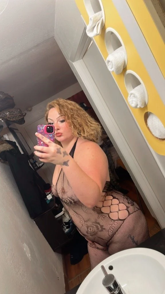BBW Bunny image 13