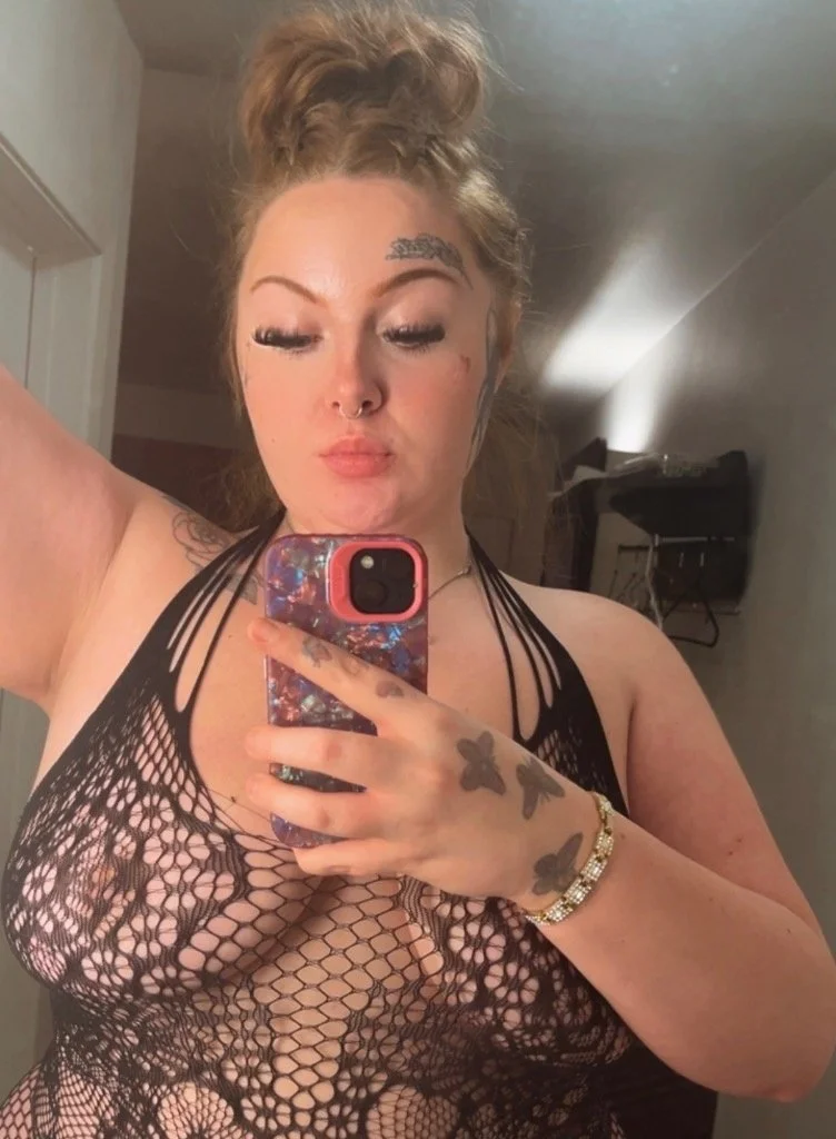 BBW Bunny image 14