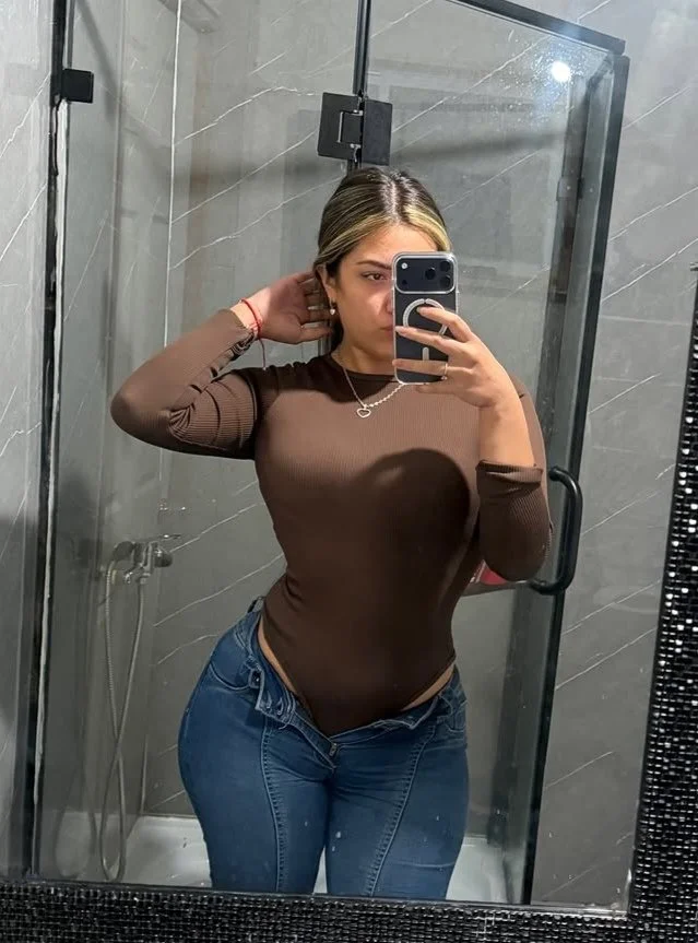 Jade reyes #2 big ass image 6