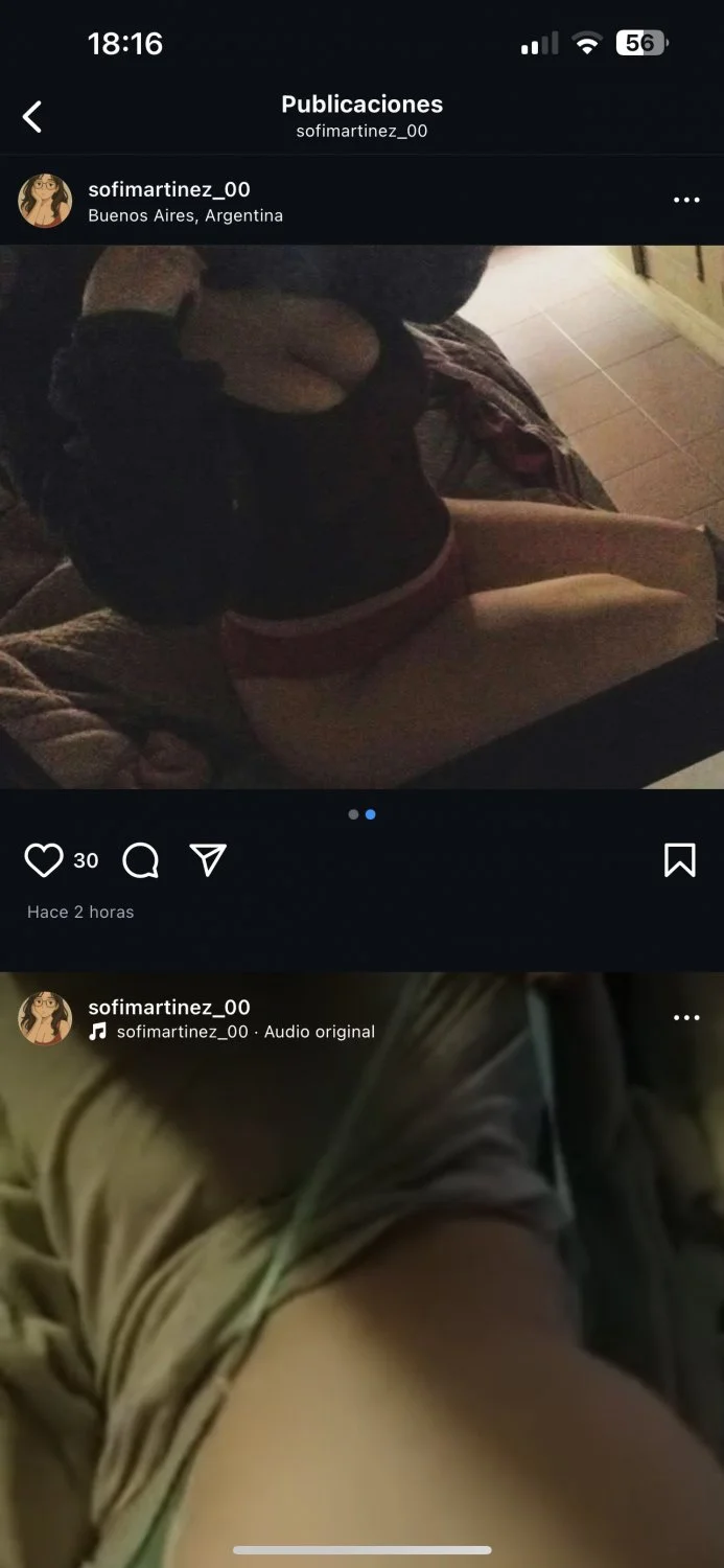 Sofi martinez image 11