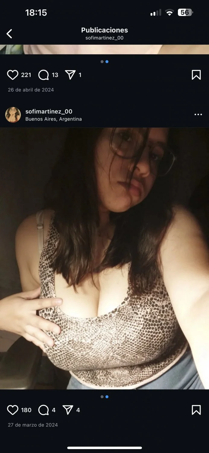 Sofi martinez image 4