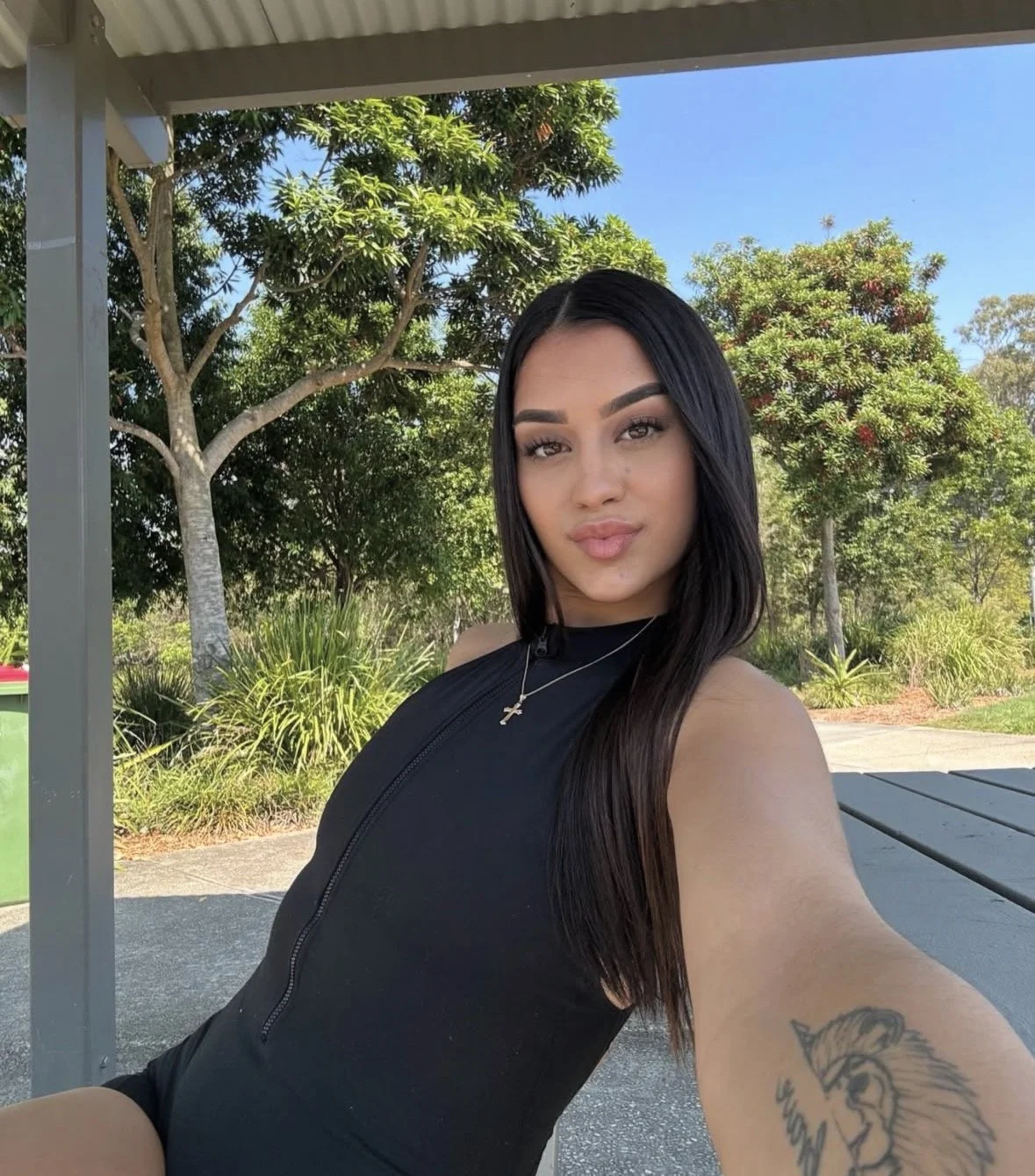 Anyone know this aus poly? 🇦🇺🇳🇿 main image