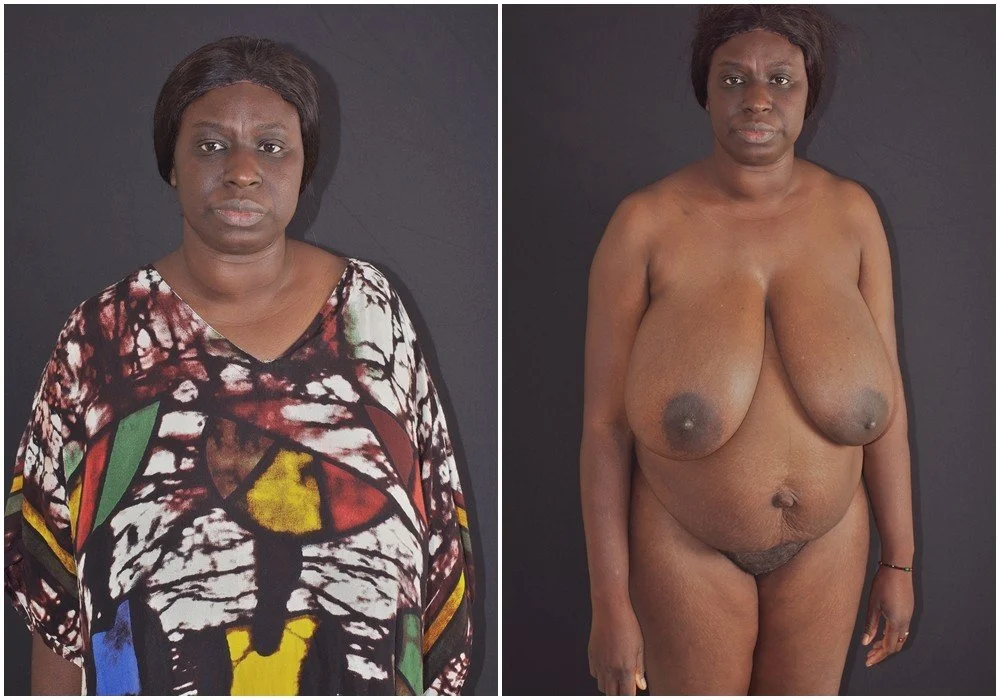 More Sam....big tits african slut image 5