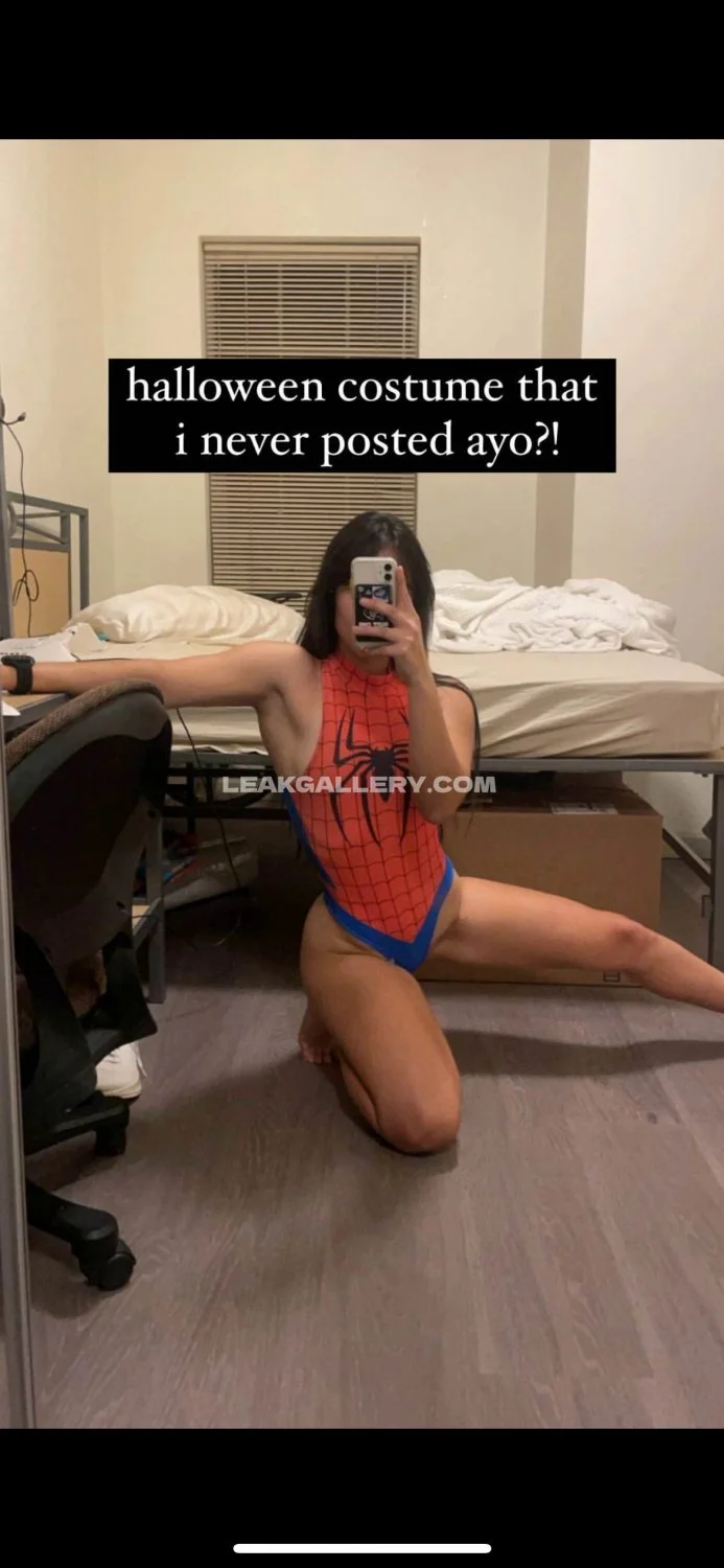 Thel¡zzyp0rter nudes reup image 21