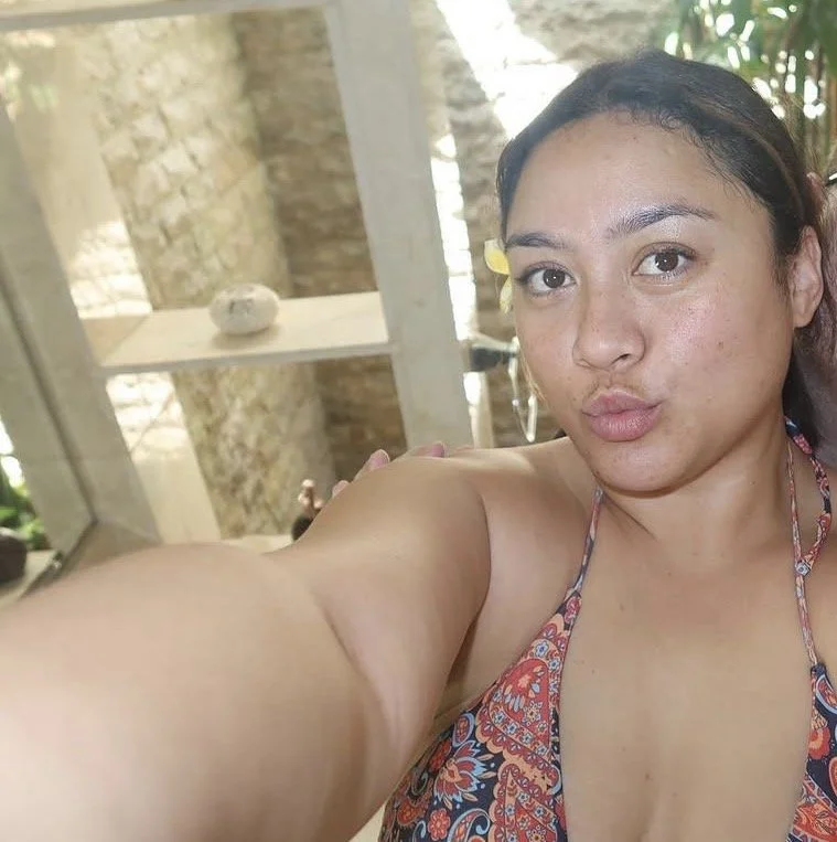 Polynesian Beauty image 2
