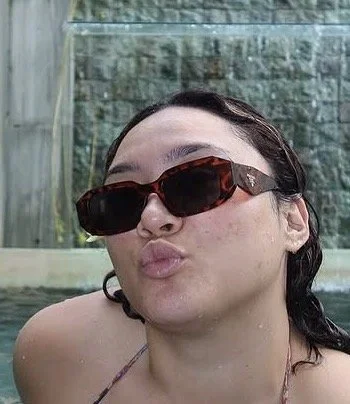 Polynesian Beauty image 5