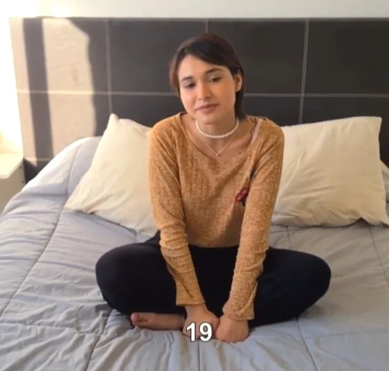 Emi 19 anos - Argentina casting image 2