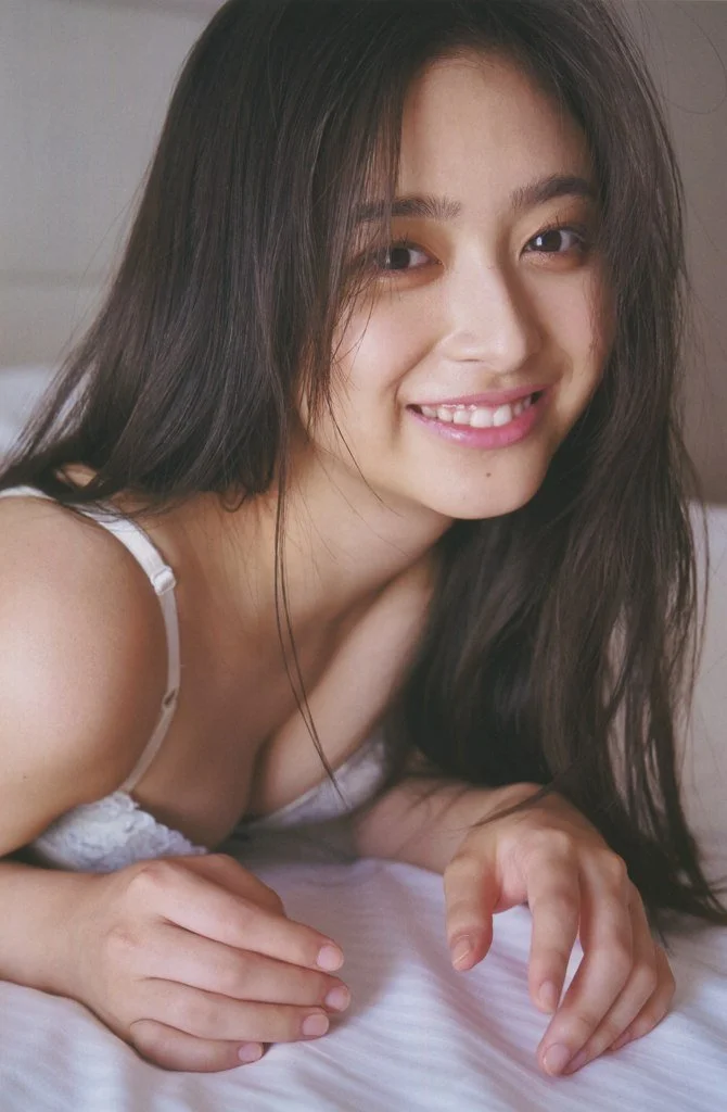 🔚Japanese　顔だけで抜ける　芸能人　井上和　ソフトエロ　一発やりたい image 16