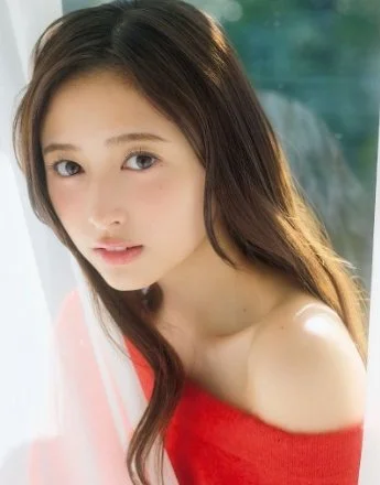 🔚Japanese　顔だけで抜ける　芸能人　井上和　ソフトエロ　一発やりたい image 2
