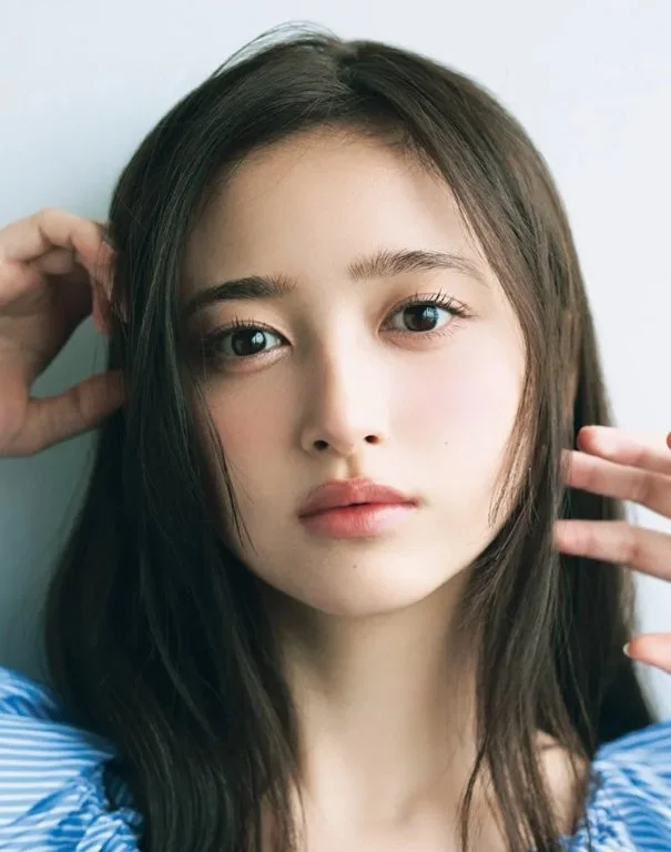 🔚Japanese　顔だけで抜ける　芸能人　井上和　ソフトエロ　一発やりたい image 4