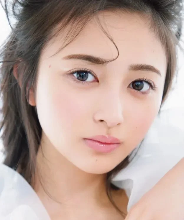 🔚Japanese　顔だけで抜ける　芸能人　井上和　ソフトエロ　一発やりたい image 5