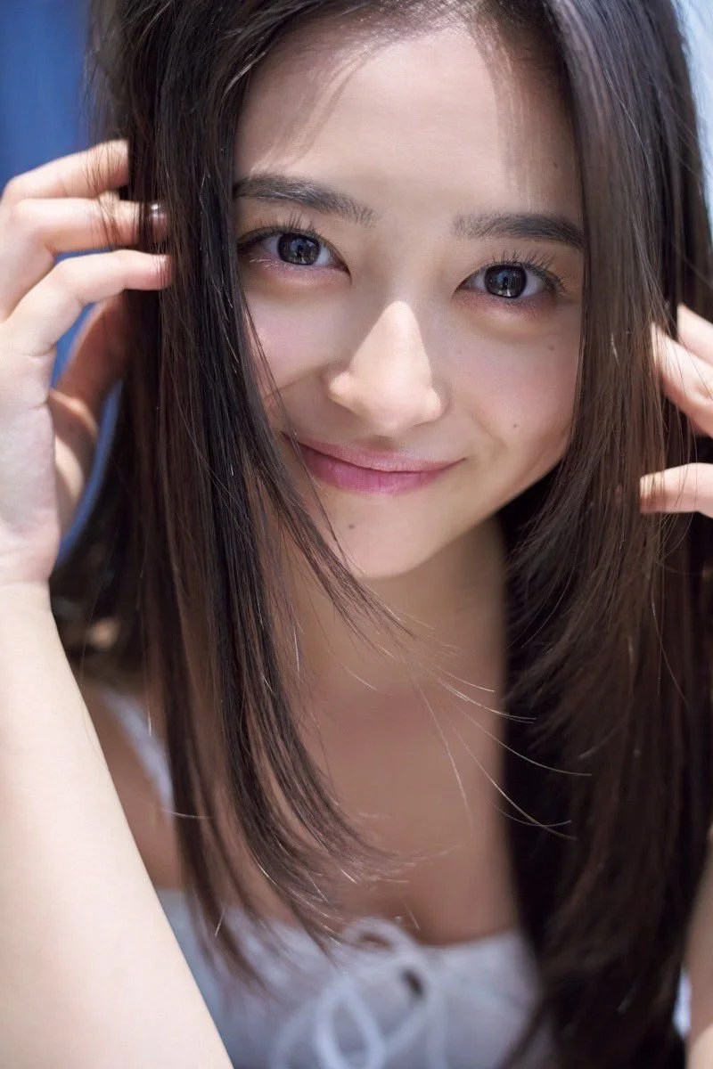 🔚Japanese　顔だけで抜ける　芸能人　井上和　ソフトエロ　一発やりたい image 9
