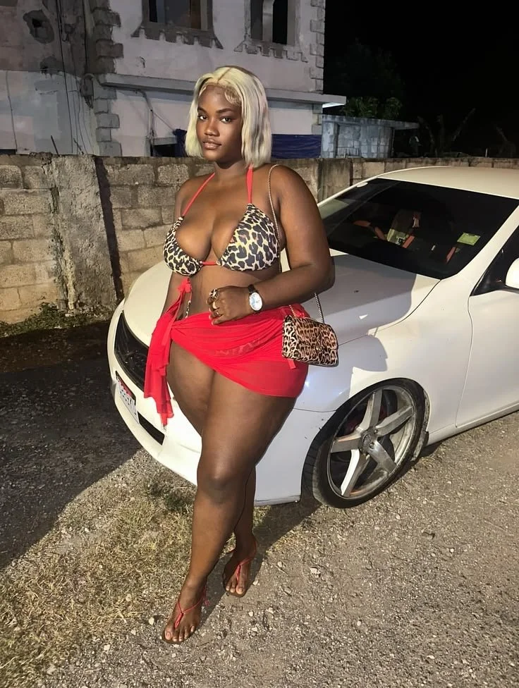 Jamaican 161 image 34