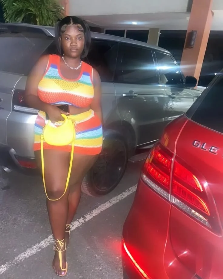 Jamaican 161 image 43