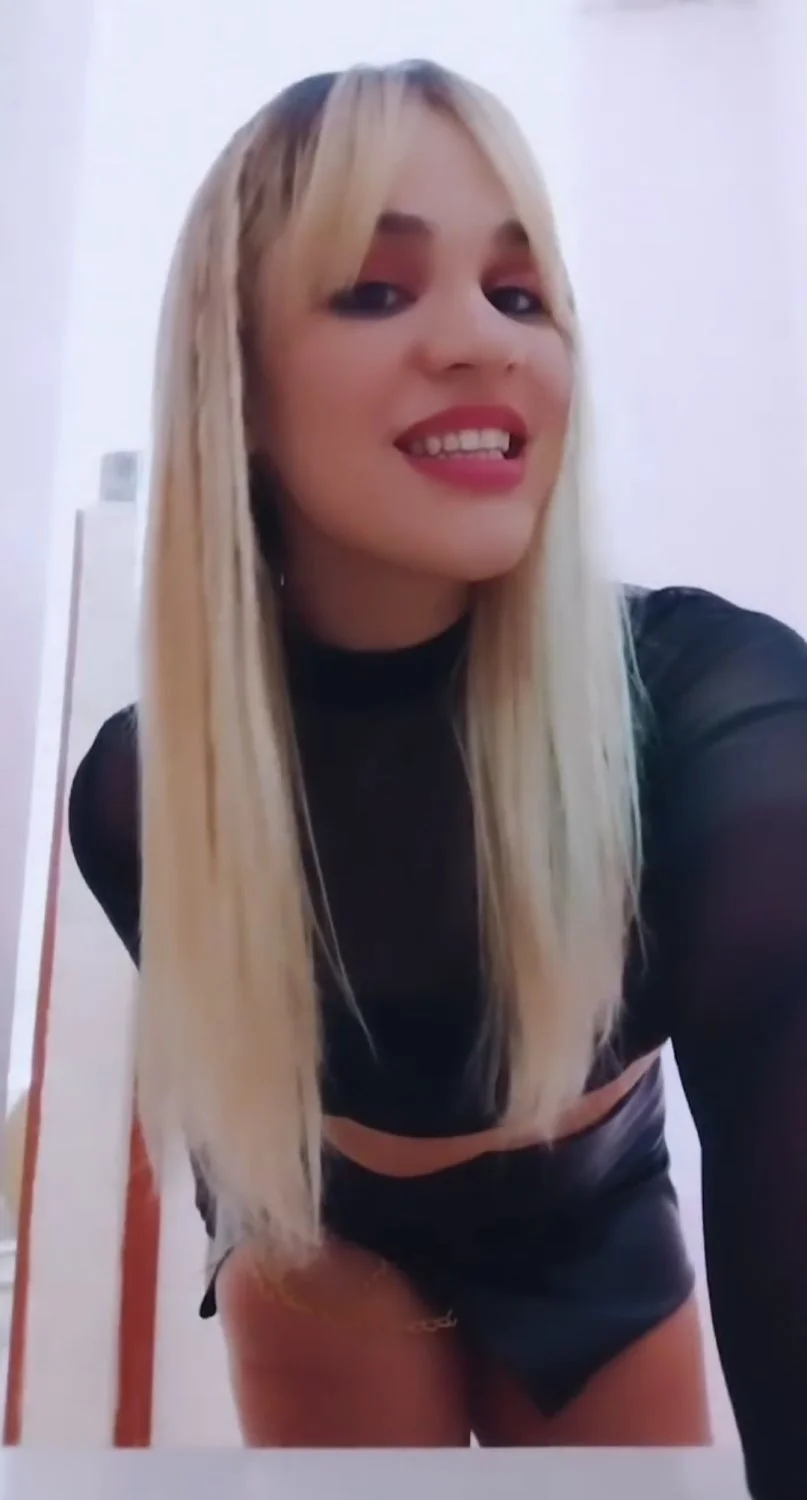 🇦🇷Arg MARA GONZALEZ Hermoso Culo (Zárate) image 2