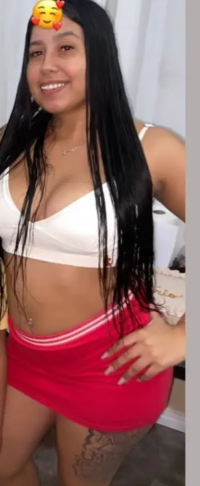 Andressa cavalona cover image