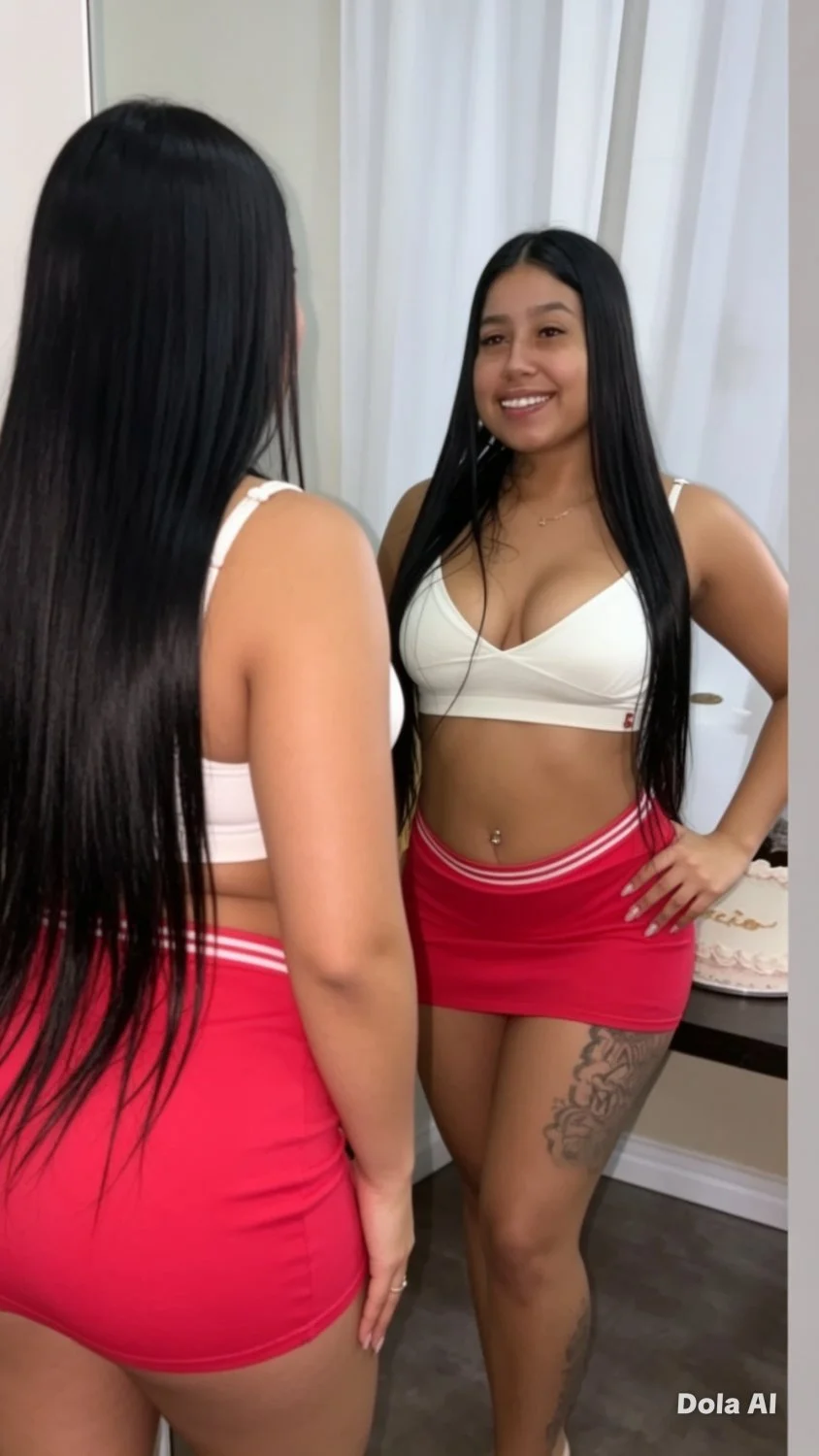 Andressa cavalona image 3