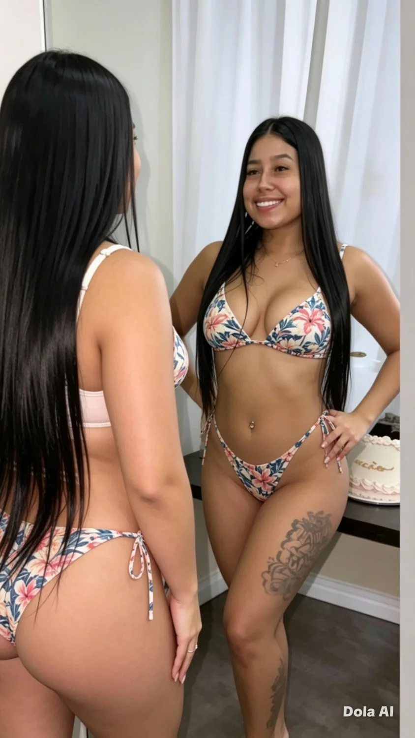Andressa cavalona image 4
