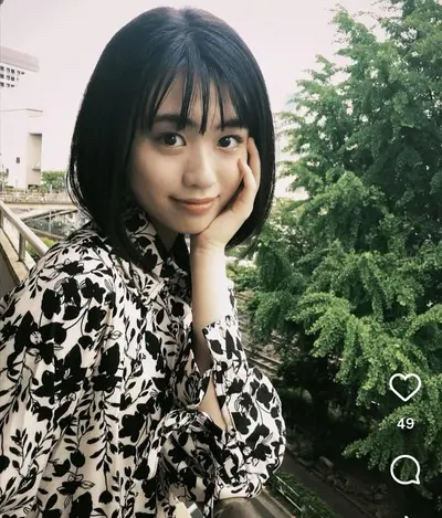 🔚Japanese　顔抜き　アナウンサー　多田成美　ソフトエロ　一発やりたい cover image