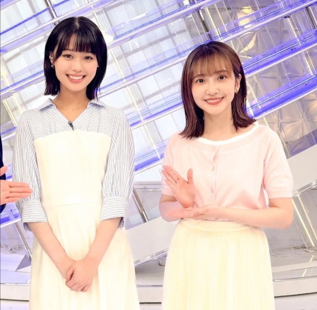 🔚Japanese　顔抜き　アナウンサー　多田成美　ソフトエロ　一発やりたい image 13