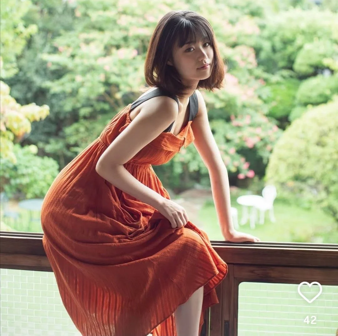 🔚Japanese　顔抜き　アナウンサー　多田成美　ソフトエロ　一発やりたい image 17
