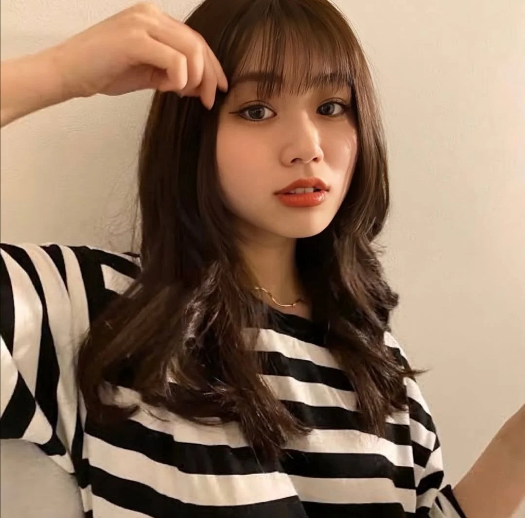 🔚Japanese　顔抜き　アナウンサー　多田成美　ソフトエロ　一発やりたい image 22